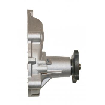1983 Nissan Stanza Engine Water Pump GMB 1501200 image 3 of 4