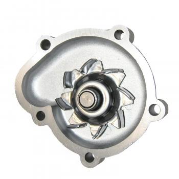 1984 Nissan Pulsar NX Engine Water Pump GMB 1501240 image 2 of 4
