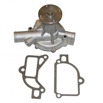 1969 Nissan 521 Pickup Engine Water Pump GMB 1501300 image 4 of 4