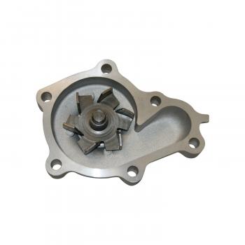 1993 Mercury Villager Engine Water Pump GMB 1501360 image 2 of 4