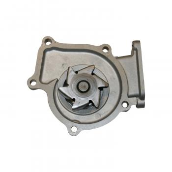 1990 Nissan Sentra Engine Water Pump GMB 1501390 image 2 of 4