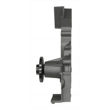 1990 Nissan Pathfinder Engine Water Pump GMB 1501410 image 2 of 3