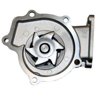 1999 Nissan Tsubame Engine Water Pump GMB 1501420 image 2 of 4
