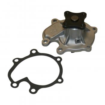 1992 Nissan Axxess Engine Water Pump GMB 1501430 image 1 of 4