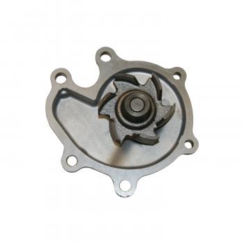 1992 Nissan Axxess Engine Water Pump GMB 1501430 image 2 of 4