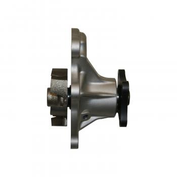 1992 Nissan Axxess Engine Water Pump GMB 1501430 image 3 of 4