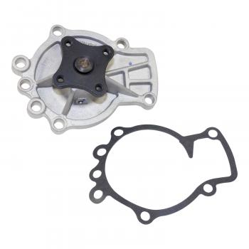 2000 Infiniti G20 Engine Water Pump GMB 1501480 image 1 of 4