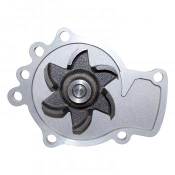 2000 Infiniti G20 Engine Water Pump GMB 1501480 image 2 of 4