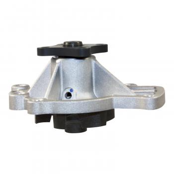 2000 Infiniti G20 Engine Water Pump GMB 1501480 image 3 of 4