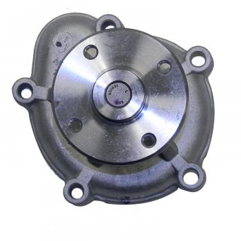 1987 Nissan Micra Engine Water Pump GMB 1501490 image 4 of 4