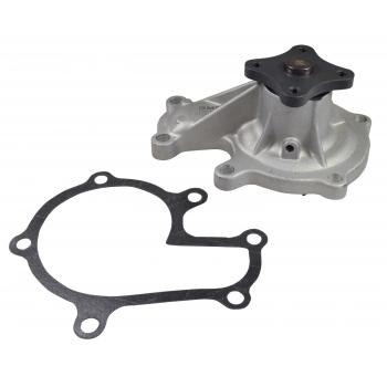2000 Nissan Altima Engine Water Pump GMB 1501500 image 1 of 4