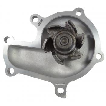 2000 Nissan Altima Engine Water Pump GMB 1501500 image 2 of 4