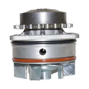 2000 Infiniti I30 Engine Water Pump GMB 1501510 image 3 of 4