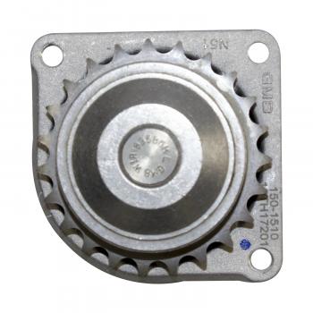 2000 Infiniti I30 Engine Water Pump GMB 1501510 image 4 of 4
