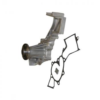 2000 Nissan Xterra Engine Water Pump GMB 1501610 image 1 of 4