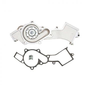 2000 Nissan Xterra Engine Water Pump GMB 1501610 image 2 of 4