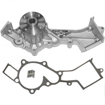 2000 Nissan Xterra Engine Water Pump GMB 1501610 image 4 of 4