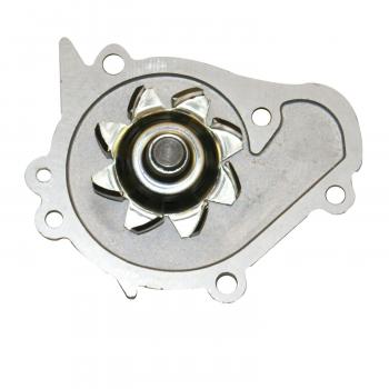 1991 Nissan Micra Engine Water Pump GMB 1501720 image 2 of 4