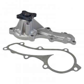 2002 Nissan Sentra Engine Water Pump GMB 1501730 image 1 of 4