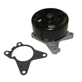 2011 Nissan Cube Engine Water Pump GMB 1502010 image 1 of 4