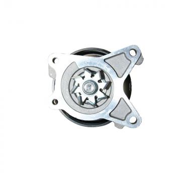 2011 Nissan Cube Engine Water Pump GMB 1502010 image 2 of 4