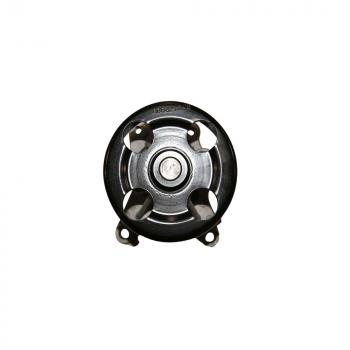2011 Nissan Cube Engine Water Pump GMB 1502010 image 4 of 4