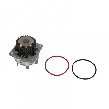 2018 Infiniti QX60 Engine Water Pump