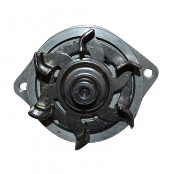2011 Infiniti G25 Engine Water Pump GMB 1502020 image 2 of 4