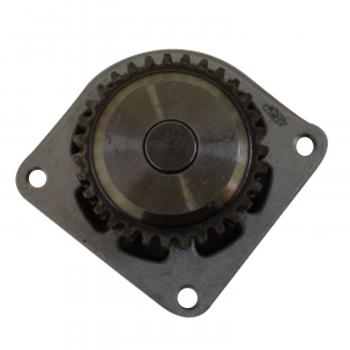 2011 Infiniti G25 Engine Water Pump GMB 1502020 image 4 of 4
