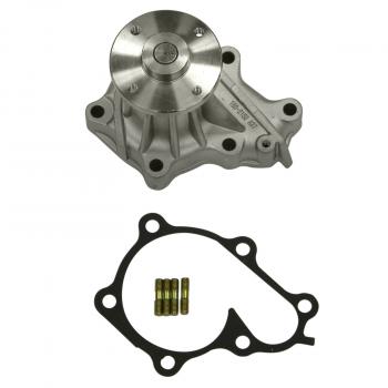 1994 Nissan 300ZX Engine Water Pump GMB 1502150 image 3 of 3