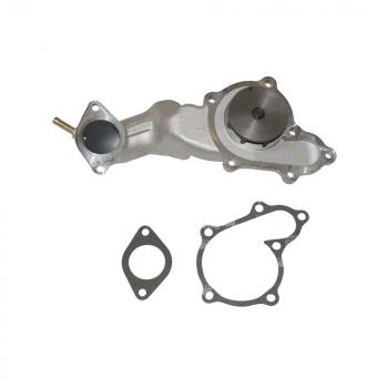 1993 Nissan Maxima Engine Water Pump GMB 1502200 image 2 of 4