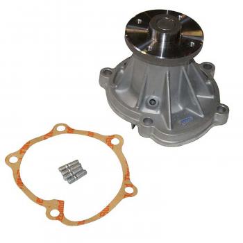 1993 Infiniti Q45 Engine Water Pump GMB 1502210 image 1 of 4