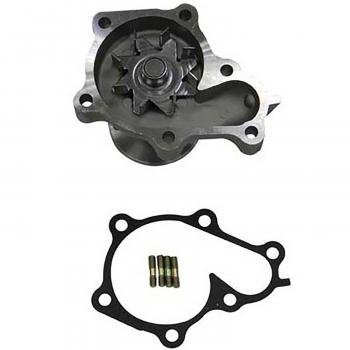 1994 Infiniti J30 Engine Water Pump GMB 1502215 image 1 of 3