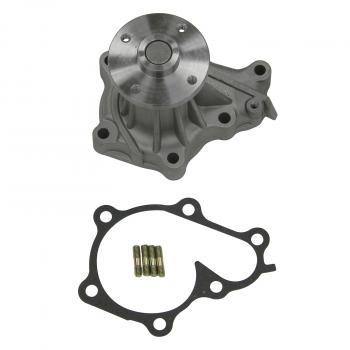 1994 Infiniti J30 Engine Water Pump GMB 1502215 image 3 of 3