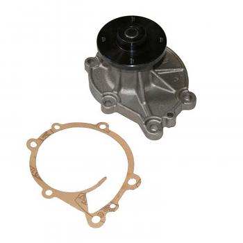 1987 Nissan Van Engine Water Pump GMB 1502230 image 1 of 4