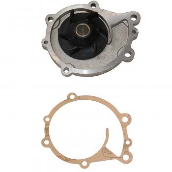 1987 Nissan Van Engine Water Pump GMB 1502230 image 2 of 4