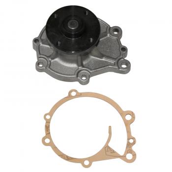 1987 Nissan Van Engine Water Pump GMB 1502230 image 4 of 4