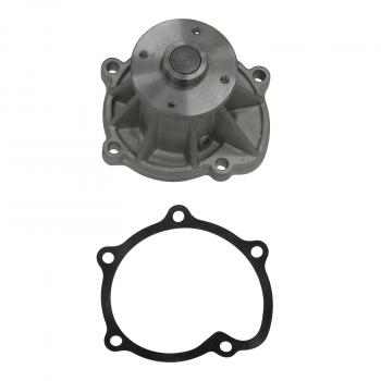 1993 Infiniti Q45 Engine Water Pump GMB 1502270 image 4 of 4