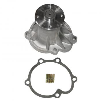 1999 Infiniti Q45 Engine Water Pump GMB 1502280 image 4 of 4