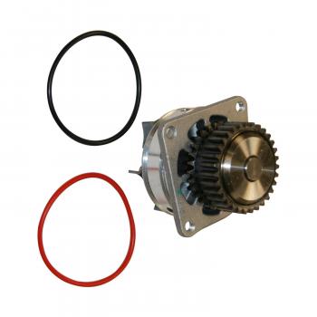 2005 Nissan Maxima Engine Water Pump GMB 1502320 image 1 of 4