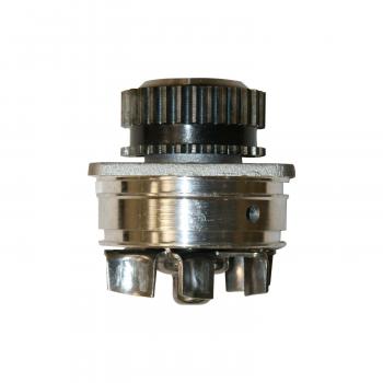 2005 Nissan Maxima Engine Water Pump GMB 1502320 image 3 of 4