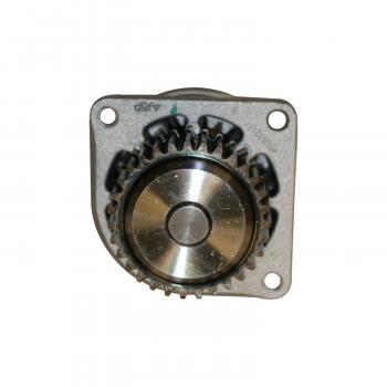 2005 Nissan Maxima Engine Water Pump GMB 1502320 image 4 of 4