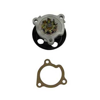2015 Nissan Rogue Select Engine Water Pump GMB 1502340 image 2 of 4
