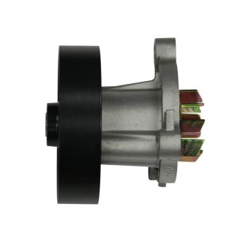 2015 Nissan Rogue Select Engine Water Pump GMB 1502340 image 3 of 4