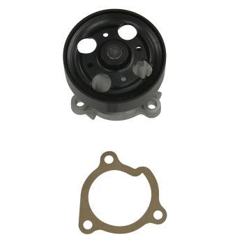 2015 Nissan Rogue Select Engine Water Pump GMB 1502340 image 4 of 4