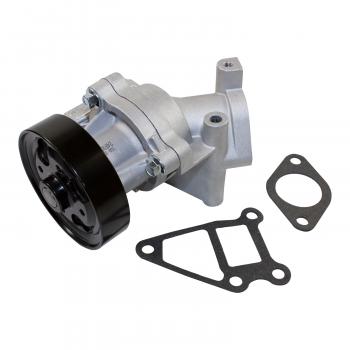 2015 Nissan Rogue Select Engine Water Pump GMB 1502340AH image 1 of 4