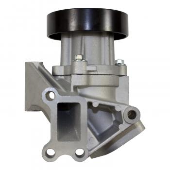 2015 Nissan Rogue Select Engine Water Pump GMB 1502340AH image 3 of 4