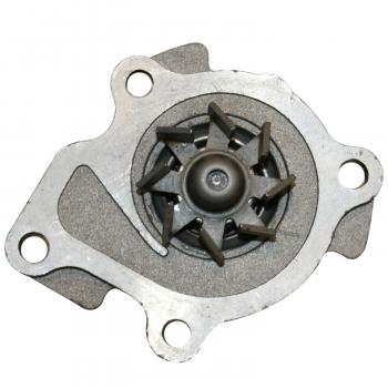 2009 Nissan Frontier Engine Water Pump GMB 1502400 image 2 of 4