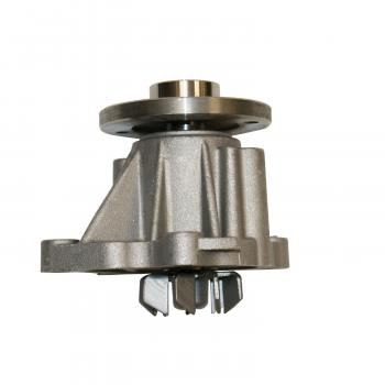 2009 Nissan Frontier Engine Water Pump GMB 1502400 image 3 of 4
