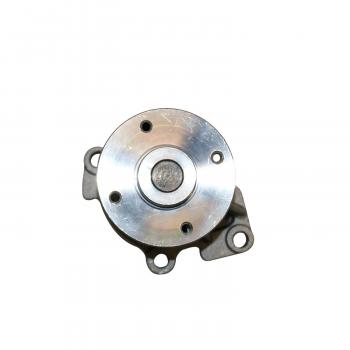 2009 Nissan Frontier Engine Water Pump GMB 1502400 image 4 of 4